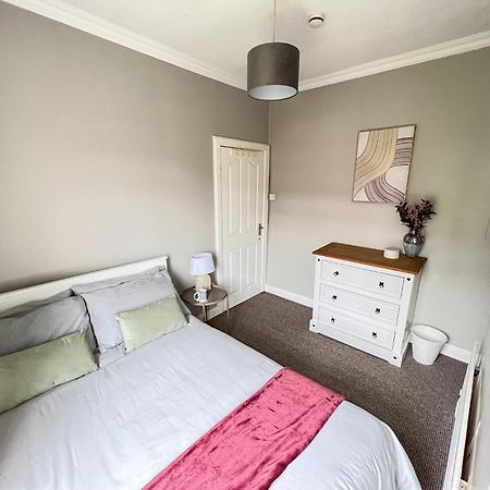 Victoria Road Guesthouse Belfast Luaran gambar