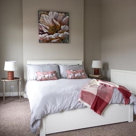 Victoria Road Guesthouse Belfast Luaran gambar