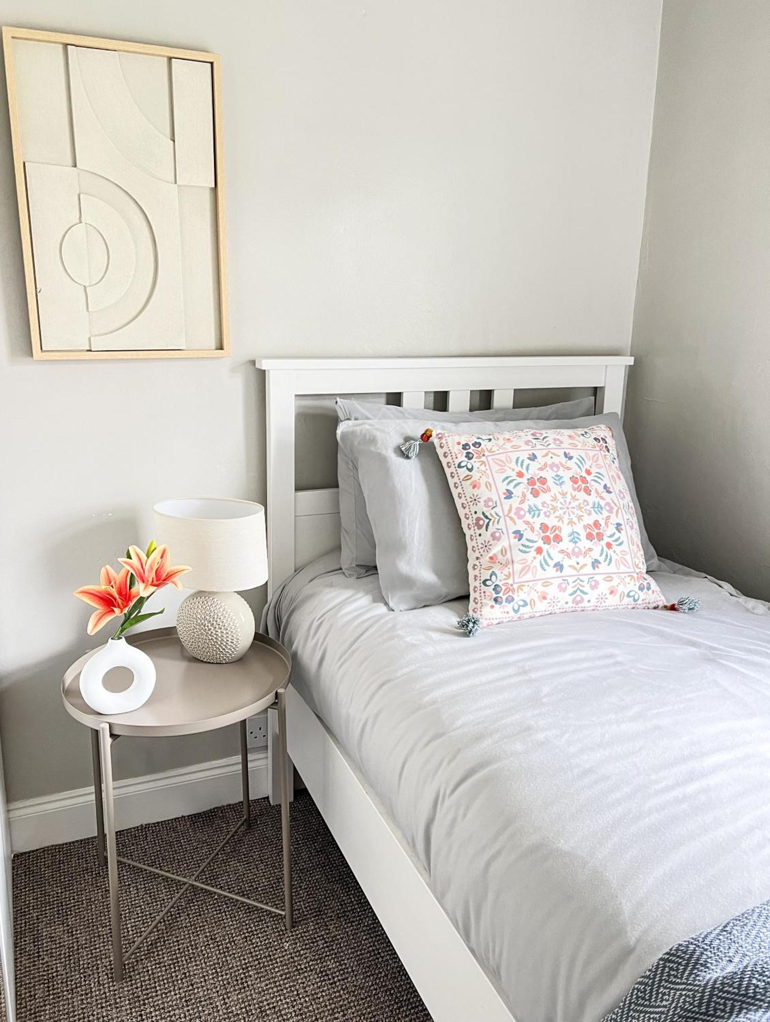 Victoria Road Guesthouse Belfast Luaran gambar