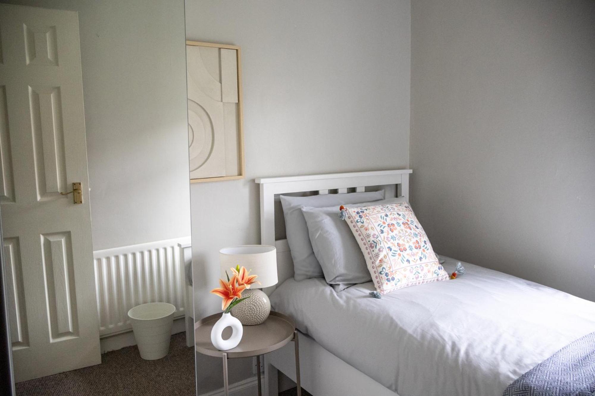 Victoria Road Guesthouse Belfast Luaran gambar