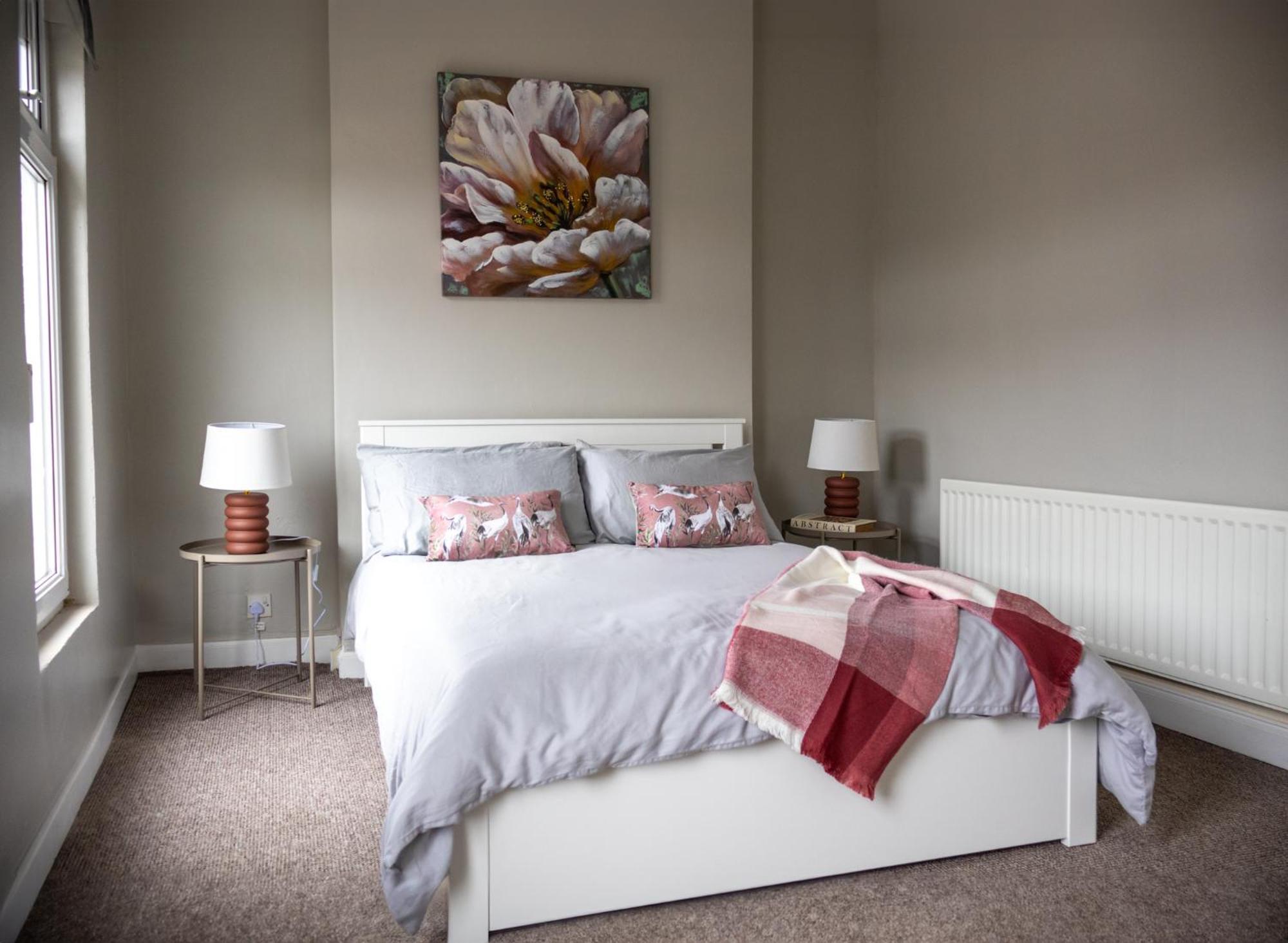 Victoria Road Guesthouse Belfast Luaran gambar