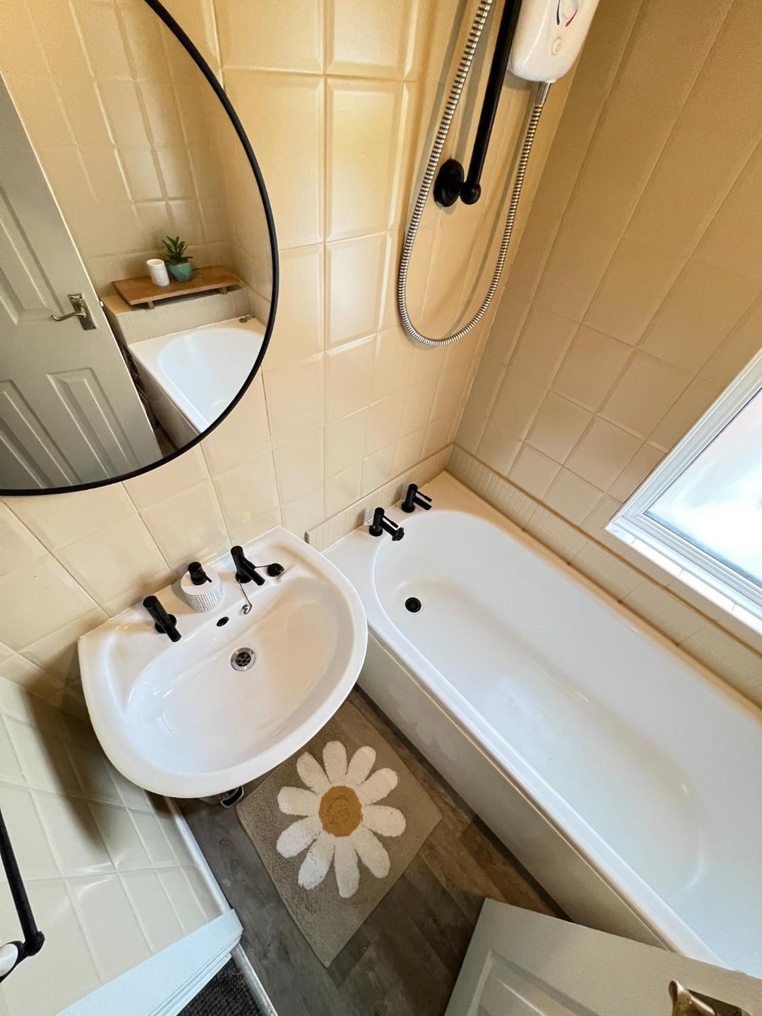 Victoria Road Guesthouse Belfast Luaran gambar